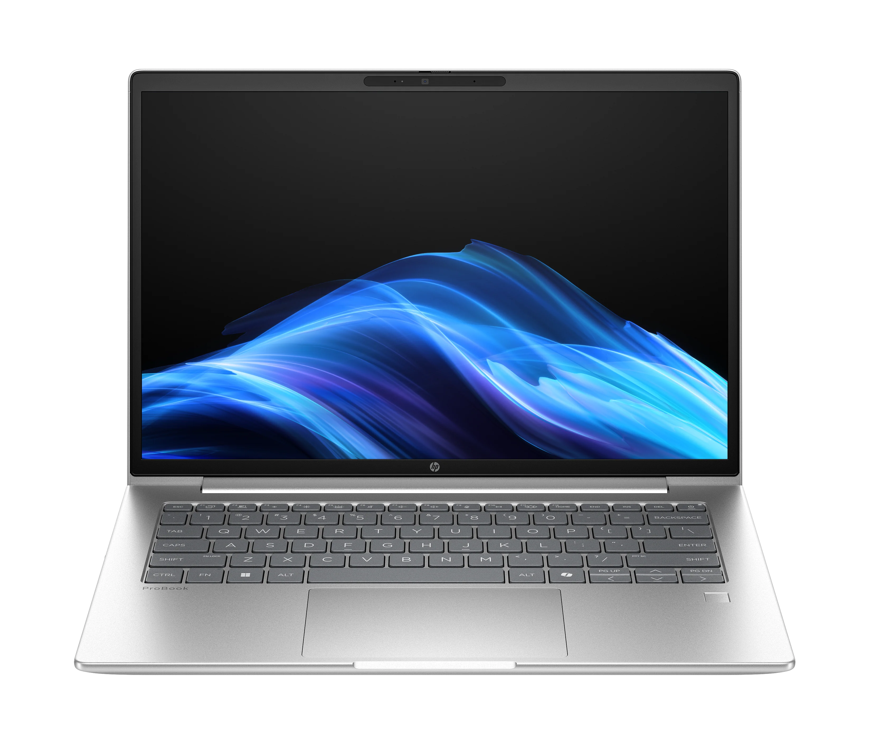 מחשב נייד HP ProBook 4 G1i 14R - U5-120U|14|16GB|512GB|W11Pro|4Yrs