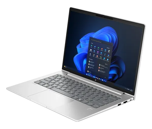 מחשב נייד HP ProBook 4 G1i 14R - U5-120U|14|16GB|512GB|W11Pro|4Yrs