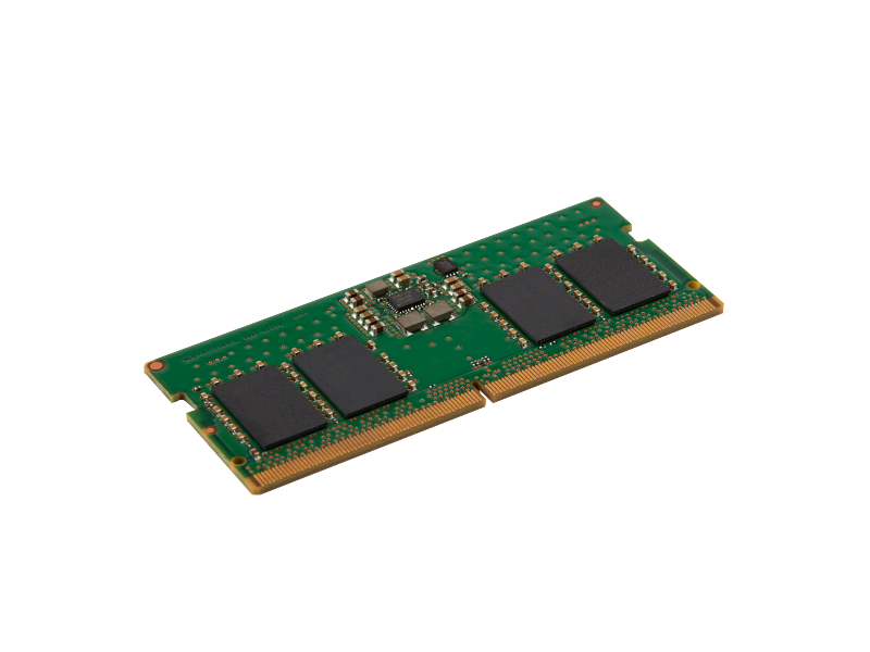 זיכרון למחשב נייד SODIMM 8GB DDR5 5600Mhz