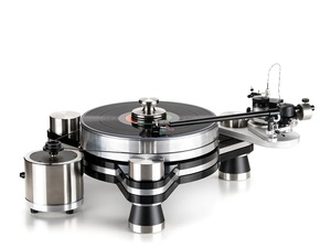 פטיפון VPI THE NEW AVENGER