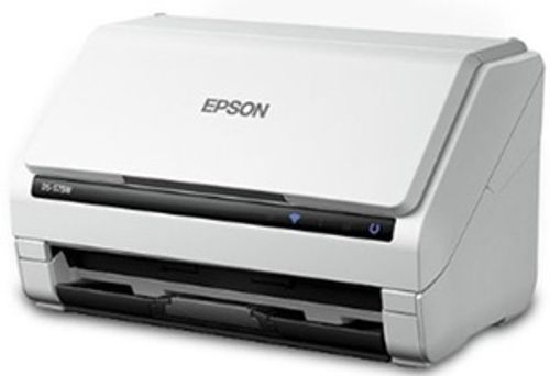סורק Epson WorkForce DS-770II אפסון