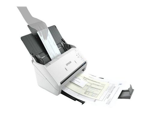 סורק Epson WorkForce DS-770II אפסון