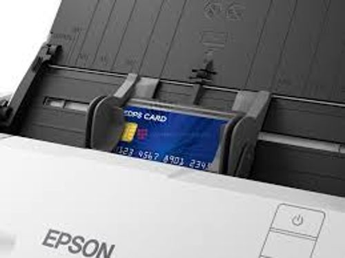 סורק Epson WorkForce DS-770II אפסון