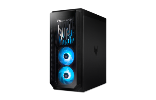 מחשב נייח גיימינג Acer PREDATOR ORION 7000 U9-285K | 32GB | 1TB | W11H | 3Y