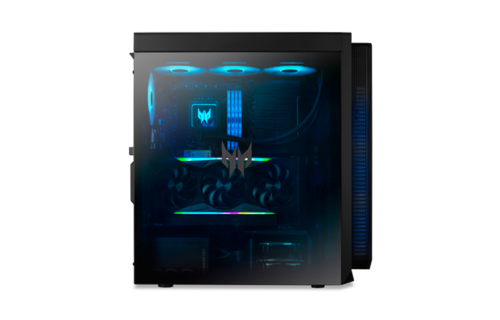 מחשב נייח גיימינג Acer PREDATOR ORION 7000 U9-285K | 32GB | 1TB | W11H | 3Y