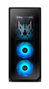 מחשב נייח גיימינג Acer PREDATOR ORION 7000 U9-285K | 64GB | 2TB | RTX™ 5090 | W11H | 3Y