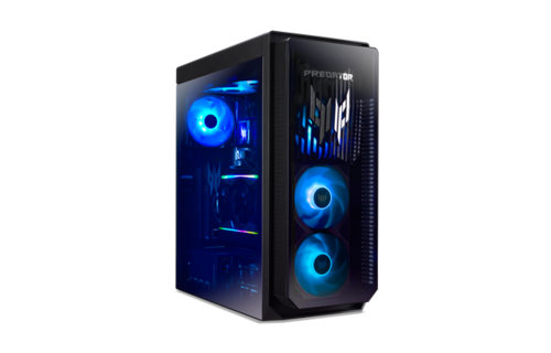 מחשב נייח גיימינג Acer PREDATOR ORION 7000 U9-285K | 64GB | 2TB | RTX™ 5090 | W11H | 3Y