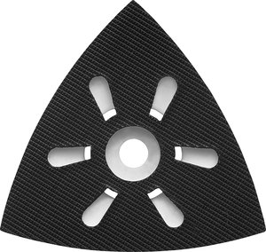 לוחית ליטוש BOSCH AVI 93 G