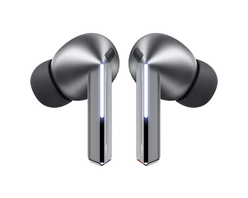 אוזניות אלחוטיות Samsung Galaxy Buds 3 Pro SM-R630 TWS סמסונג - צבע Graphite (אחריות סל נאו)