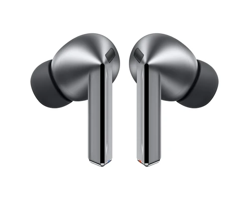 אוזניות אלחוטיות Samsung Galaxy Buds 3 Pro SM-R630 TWS סמסונג - צבע Graphite (אחריות סל נאו)