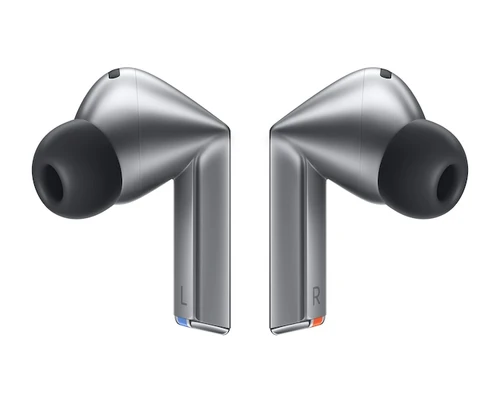אוזניות אלחוטיות Samsung Galaxy Buds 3 Pro SM-R630 TWS סמסונג - צבע Graphite (אחריות סל נאו)