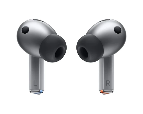 אוזניות אלחוטיות Samsung Galaxy Buds 3 Pro SM-R630 TWS סמסונג - צבע Graphite (אחריות סל נאו)
