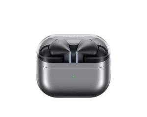 אוזניות אלחוטיות Samsung Galaxy Buds 3 Pro SM-R630 TWS סמסונג - צבע Graphite (אחריות סל נאו)