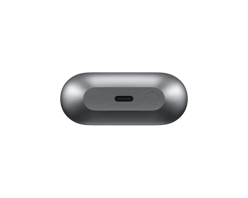 אוזניות אלחוטיות Samsung Galaxy Buds 3 Pro SM-R630 TWS סמסונג - צבע Graphite (אחריות סל נאו)