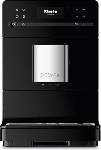 מכונת קפה אספרסו טוחנת מקצועית Miele CM5310 | יבואן רשמי