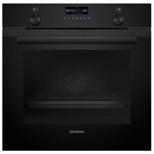 תנור בנוי פירוליטי 71 ליטר HB279GBB3 IQ500 
