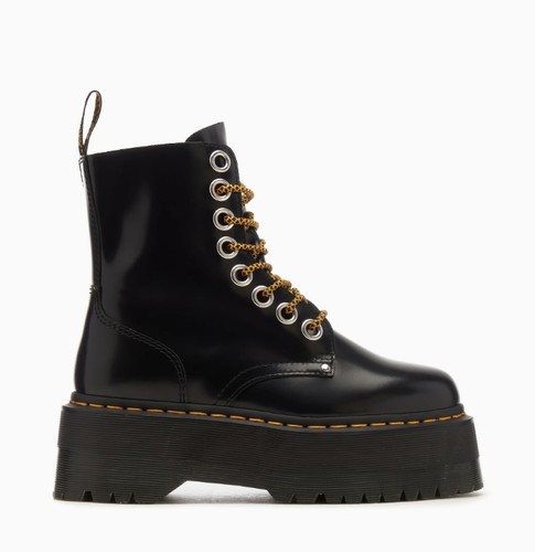 נעלי דר מרטינס  Dr Martens Jadon Max | נשים