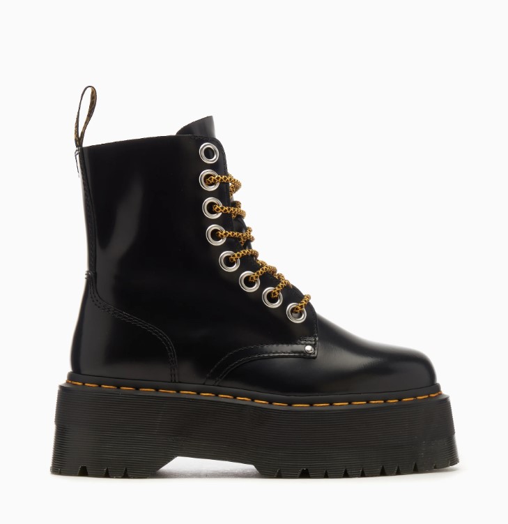 נעלי דר מרטינס  Dr Martens Jadon Max | נשים