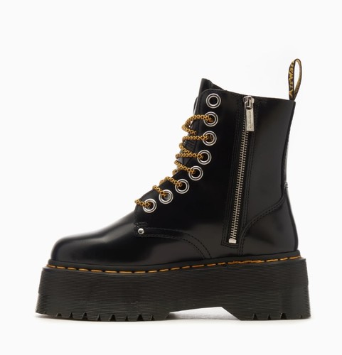 נעלי דר מרטינס  Dr Martens Jadon Max | נשים