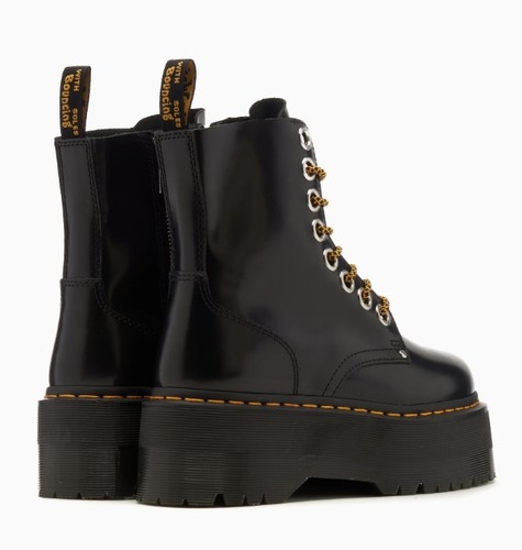 נעלי דר מרטינס  Dr Martens Jadon Max | נשים