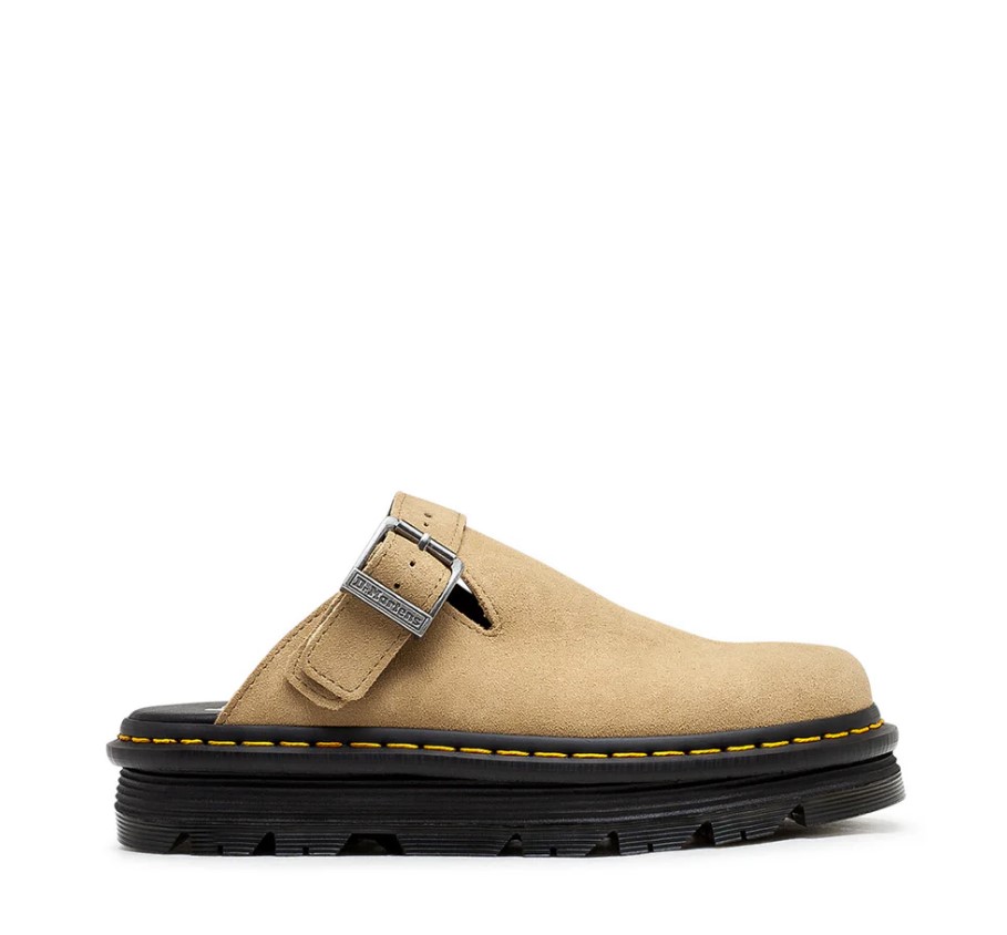 כפכפי דר מרטינס Dr Martens ZebZag Mule | נשים
