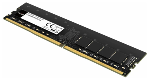 מודול זיכרון למחשב שולחני Lexar 8GB DDR4 3200MHz CL22