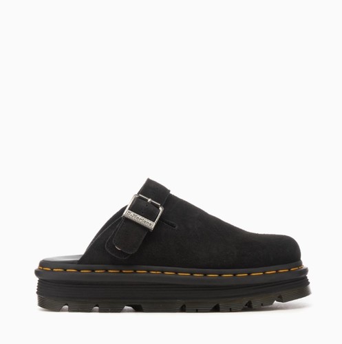 כפכפי דר מרטינס Dr Martens ZebZag Mule | נשים