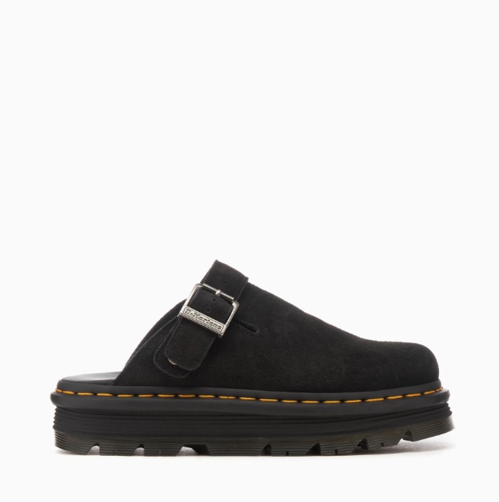 כפכפי דר מרטינס Dr Martens ZebZag Mule | נשים