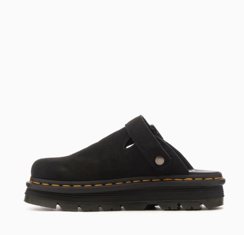 כפכפי דר מרטינס Dr Martens ZebZag Mule | נשים