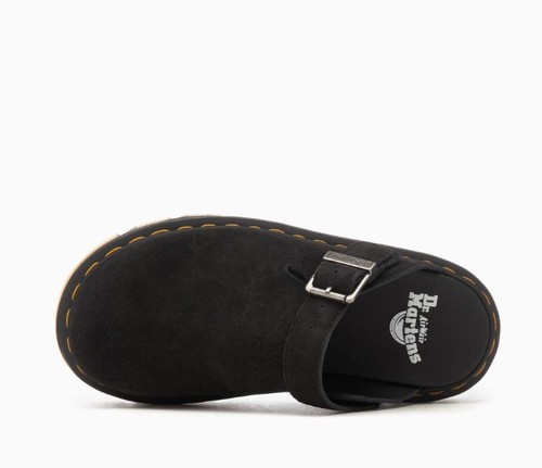 כפכפי דר מרטינס Dr Martens ZebZag Mule | נשים