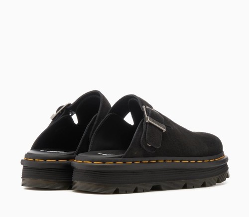 כפכפי דר מרטינס Dr Martens ZebZag Mule | נשים