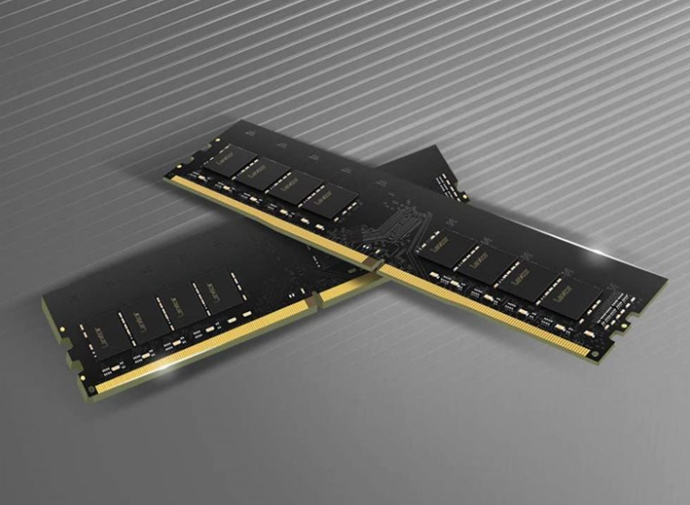 זיכרון LEXAR DIMM 16GB DDR4 3200MHZ 1.2V 