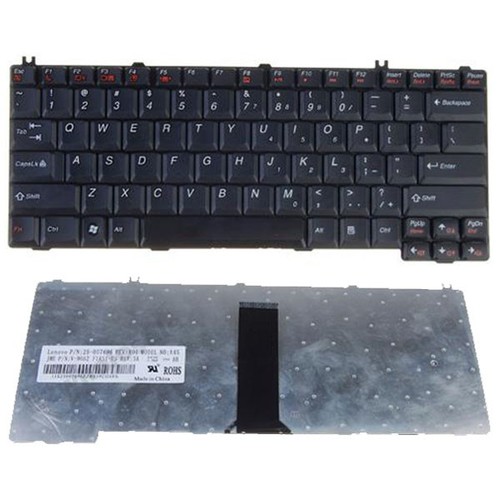 מקלדת  למחשב נייד LENOVO N100