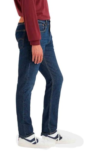 ג'ינס ליוויס Levi’s 512 Slim Taper | גברים