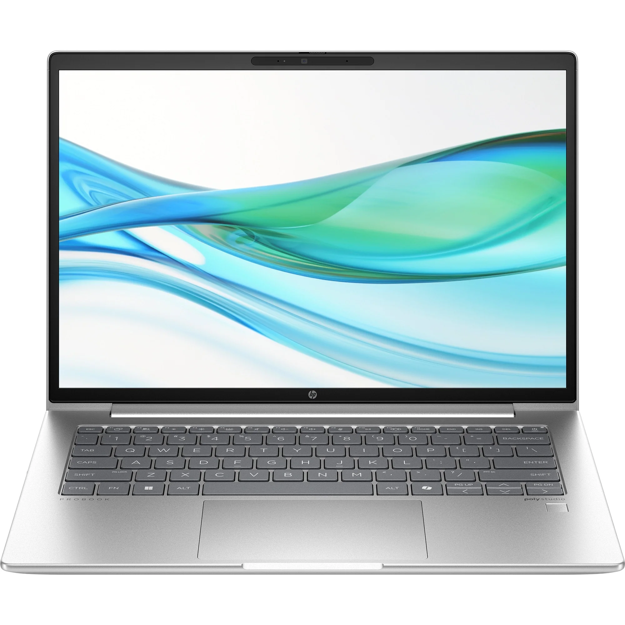 מחשב נייד HP ProBook 440 G11 U5/16/512GB/W11p/4YR