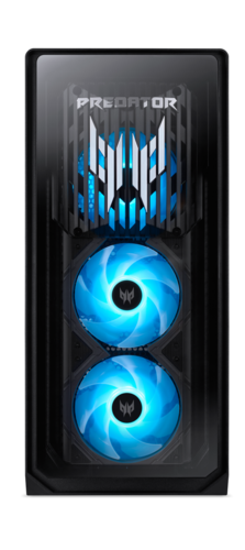 מחשב נייח גיימינג Acer PREDATOR ORION 5000 U7-265F | 32GB | 1TB | RTX TM 5070 | W11H | 3Y