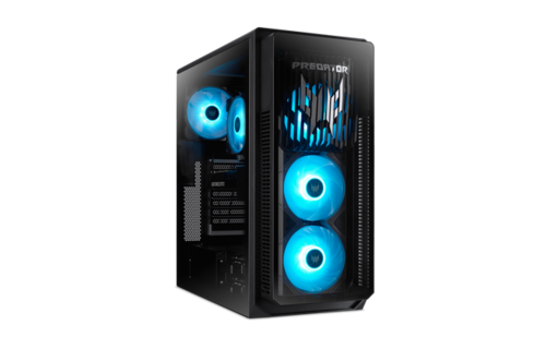 מחשב נייח גיימינג Acer PREDATOR ORION 5000 U7-265F | 32GB | 1TB | RTX TM 5070 | W11H | 3Y