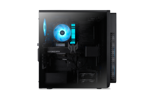 מחשב נייח גיימינג Acer PREDATOR ORION 5000 U7-265F | 32GB | 1TB | RTX TM 5070 | W11H | 3Y