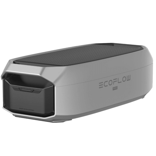 תא הרחבה לתחנת כח ניידת ECOFLOW DELTA PRO3