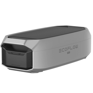 תא הרחבה לתחנת כח ניידת ECOFLOW DELTA PRO3
