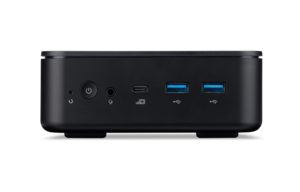 מחשב נייח מיני Acer Veriton VN1502 i3-1355U | 16GB | 512GB | WIN11 | 1Y