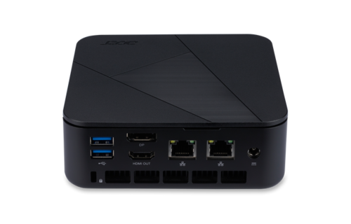 מחשב נייח מיני Acer Veriton VN1502 i3-1355U | 16GB | 512GB | WIN11 | 1Y