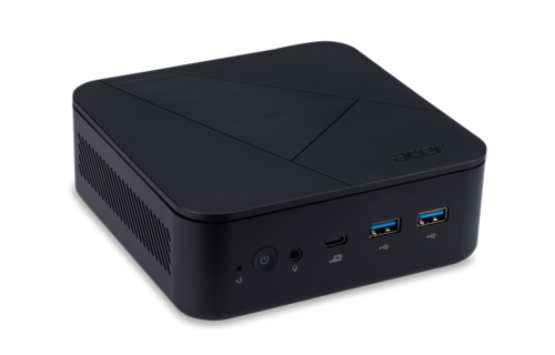 מחשב נייח מיני Acer Veriton VN1502 i3-1355U | 16GB | 512GB | WIN11 | 1Y