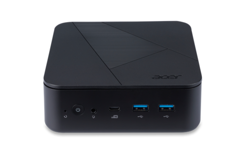 מחשב נייח מיני Acer Veriton VN1502 i3-1355U | 16GB | 512GB | WIN11 | 1Y