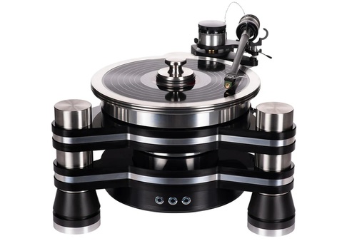 פטיפון VPI THE TITAN DIRECT 