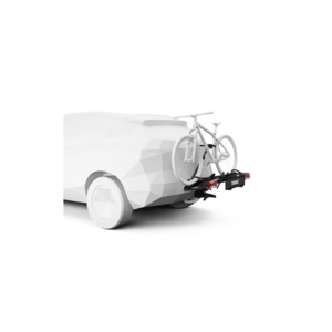 Thule OutPace 2 bike platform bike rack מנשא אופניים