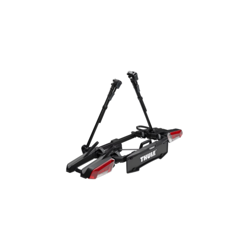 Thule OutPace 2 bike platform bike rack מנשא אופניים