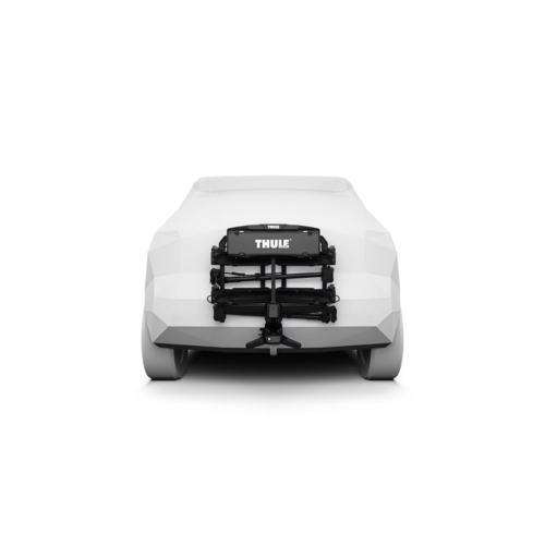 Thule OutPace 2 bike platform bike rack מנשא אופניים