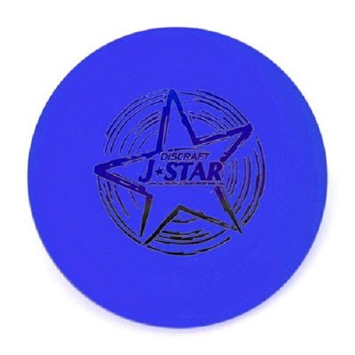 צלחת פריזבי DISCRAFT המקורי -משקל 145 גרם