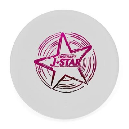 צלחת פריזבי DISCRAFT המקורי -משקל 145 גרם